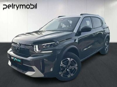 Occasion Citroën C3 Aircross 145 ch (106 kW) 2025 Vert SUV