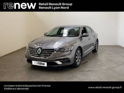 occasion Renault Talisman TalismanBlue dCi 160 EDC