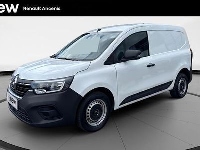 Blanc Occasion 2023 Renault Kangoo Monospace | 19 188 € (Prix assez cher)