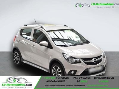 Opel Karl