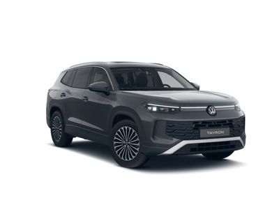 VW Tayron