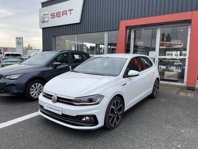 occasion VW Polo Polo2.0 TSI 200 S&S DSG6