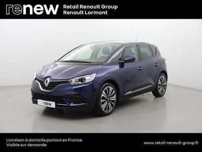 occasion Renault Scénic IV Scenic TCe 115 FAP