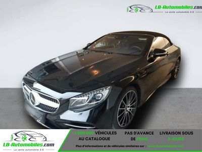 occasion Mercedes S560 ClasseBVA