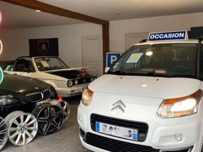 Citroën C3 Picasso
