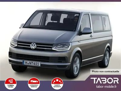 occasion VW Caravelle T6.1T6.1 2.0 TDI 150 DSG L2