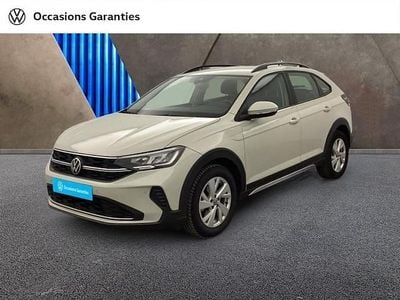 Occasion 2022 VW Taigo Life SUV | 17 432 € (Prix juste)
