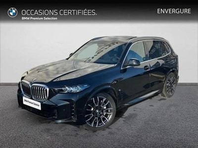 Occasion BMW X5 M Sport 318 ch (233 kW) 2025 Noir SUV