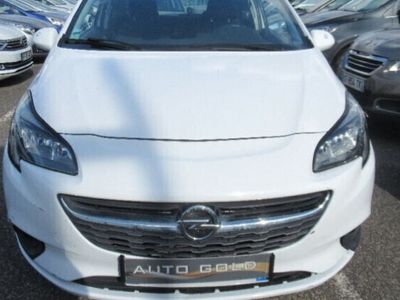occasion Opel Corsa 1.2 70 Ch Play