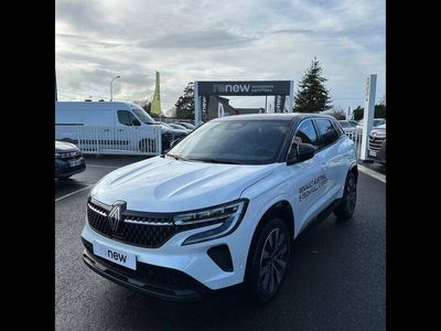 occasion Renault Austral mild hybrid advanced 130 Techno