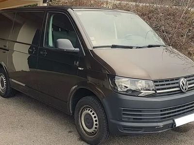 VW T6