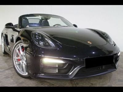 occasion Porsche Boxster 3.4 GTS