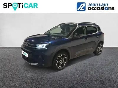 Occasion Citroën C5 Aircross 2025 Bleu SUV