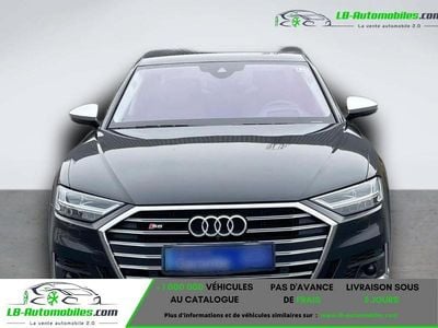 Occasion 2020 Audi S8 Berline | 67 800 € (Bon prix)