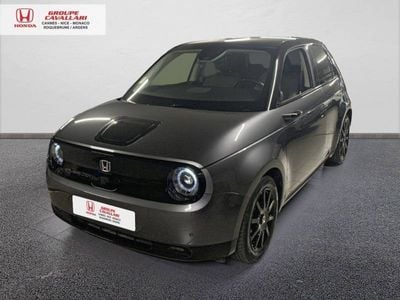 Honda e