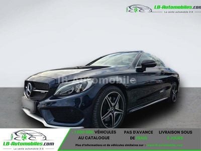 Occasion Mercedes C43 AMG AMG 367 ch (269 kW) 2017 Berline