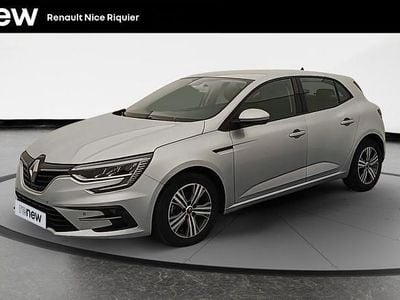 Renault Mégane IV