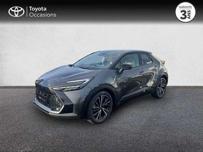 Occasion 2025 Toyota C-HR SUV | 37 980 €