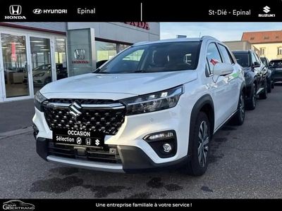 Occasion Suzuki SX4 S-Cross Style 117 ch (86 kW) 2023 Blanc SUV