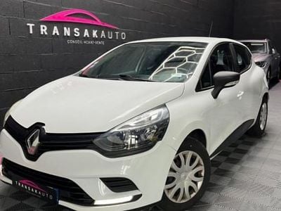 Renault Clio IV