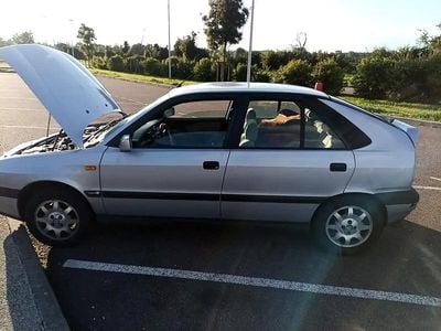 Occasion Lancia Delta 90 ch (66 kW) 1997 Citadine