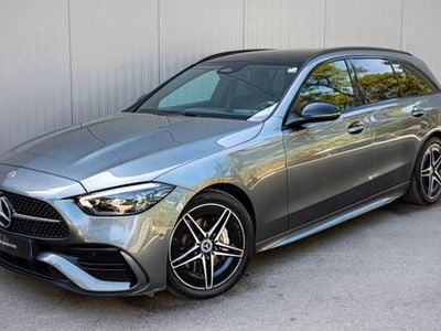 Occasion 2021 Mercedes C200 Coupé | 37 900 €