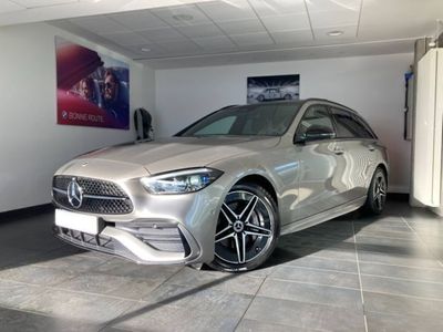 occasion Mercedes C220 Classed 200ch AMG Line - VIVA177638655
