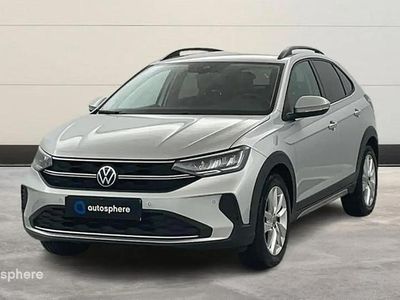 Occasion 2025 VW Taigo Edition SUV | 24 999 € (Prix juste)