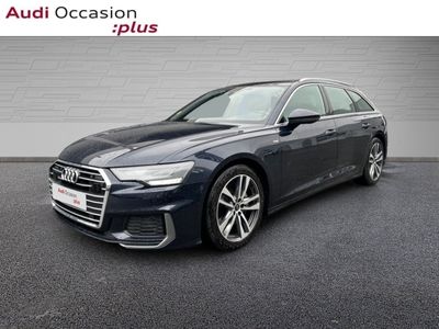 occasion Audi A6 Avant S line 50 TDI quattro 210 kW (286 ch) tiptronic