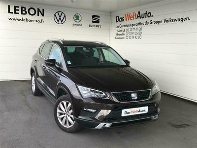 occasion Seat Ateca 1.5 TSI 150 CH ACT START/STOP Style