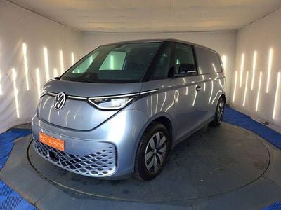 VW ID. Buzz