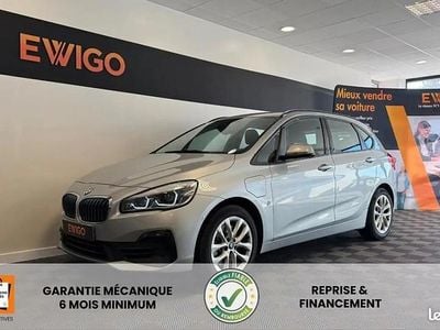 BMW 225 Active Tourer