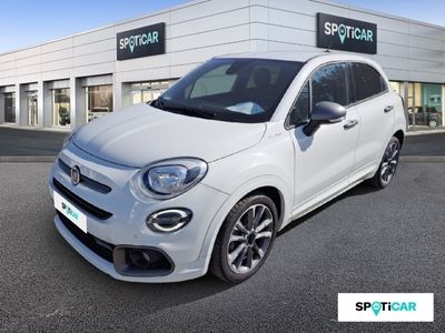 occasion Fiat 500X 1.0 FireFly Turbo T3 120ch Sport