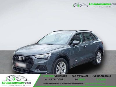 occasion Audi Q3 35 TDI 150 ch BVA Quattro