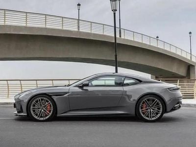 Occasion 2024 Aston Martin DB12 | 230 000 €