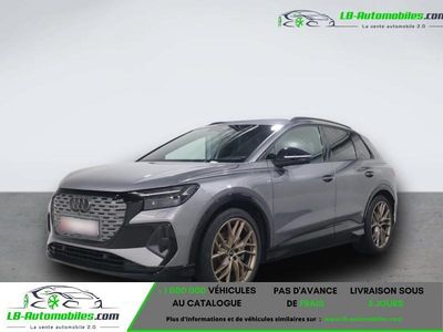 Occasion Audi Q4 e-tron Sport 219 kW (299 ch) 2021 SUV