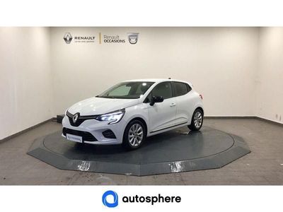 occasion Renault Clio 1.6 E-Tech hybride 145ch Evolution