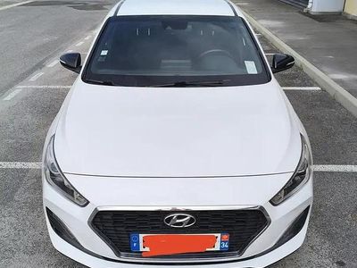 Occasion Hyundai i30 Edition 120 ch (88 kW) 2019 Berline