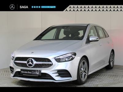 occasion Mercedes B180 Classe136ch AMG Line Edition 7G-DCT 7cv