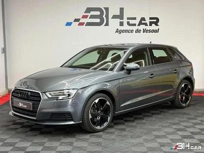 Occasion 2019 Audi A3 Berline | 17 990 € (Bon prix)