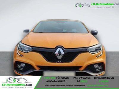 Occasion 2020 Renault Mégane IV Berline | 32 200 € (Prix juste)