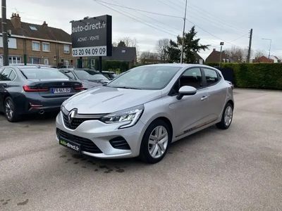 occasion Renault Clio IV 