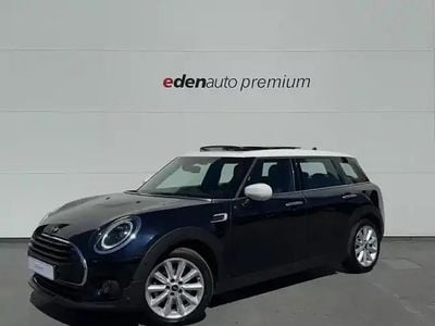 Mini Cooper Clubman