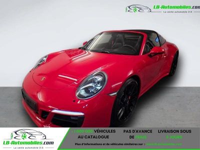 Occasion Porsche 911 450 ch (330 kW) 2017 Coupé