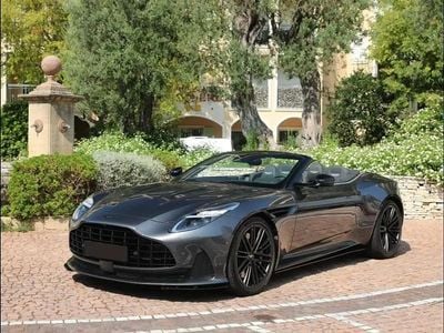 Nouvelle 2025 Aston Martin V8 Coupé | 269 000 €