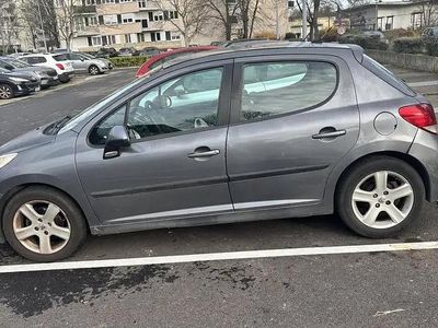 Occasion 2010 Peugeot 207 Berline | 2 350 € (Bon prix)