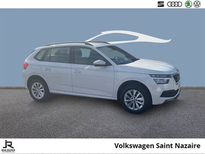 occasion Skoda Kamiq Kamiq1.0 TSI 95 ch BVM5