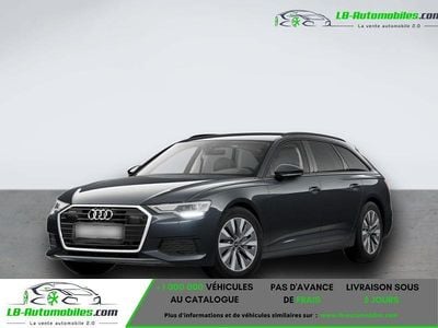Occasion 2023 Audi A6 Break | 43 900 € (Bon prix)