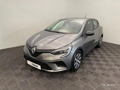 Gris Occasion 2023 Renault Clio V Equilibre | 14 990 € (Prix juste)
