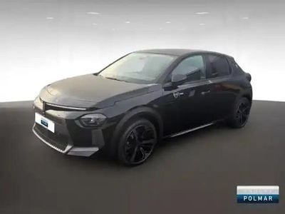 Occasion Lancia Ypsilon 206 kW (281 ch) 2025 Noir ardesia Citadine